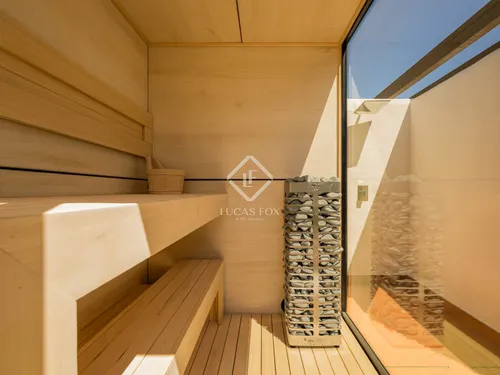 3 Bedrooms Apartment in Arrabal Uen C5 Rio Velerin