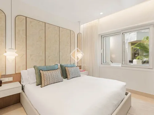 3 Bedrooms Apartment in Arrabal Uen C5 Rio Velerin