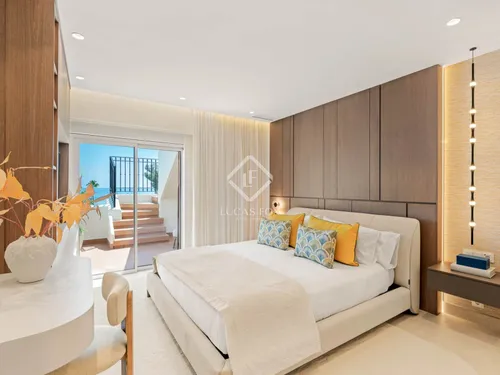 3 Bedrooms Apartment in Arrabal Uen C5 Rio Velerin