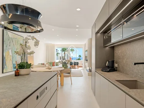 3 Bedrooms Apartment in Arrabal Uen C5 Rio Velerin