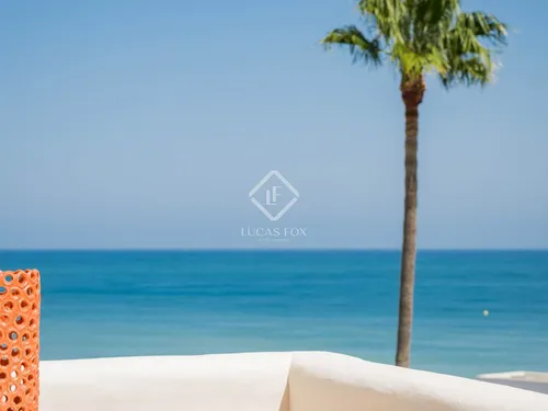 3 Bedrooms Apartment in Arrabal Uen C5 Rio Velerin