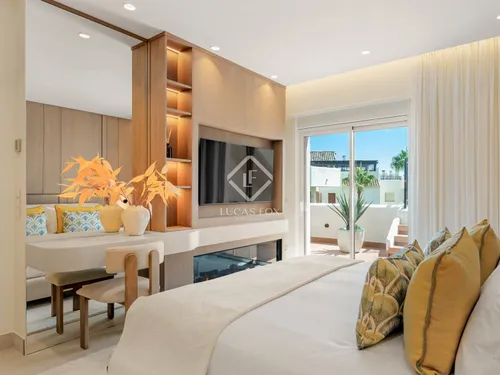 3 Bedrooms Apartment in Arrabal Uen C5 Rio Velerin