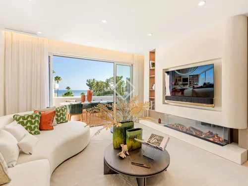 3 Bedrooms Apartment in Arrabal Uen C5 Rio Velerin