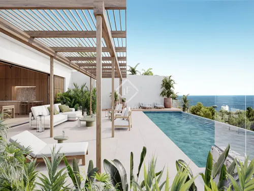 5 Bedrooms House / Villa in Cap Martinet