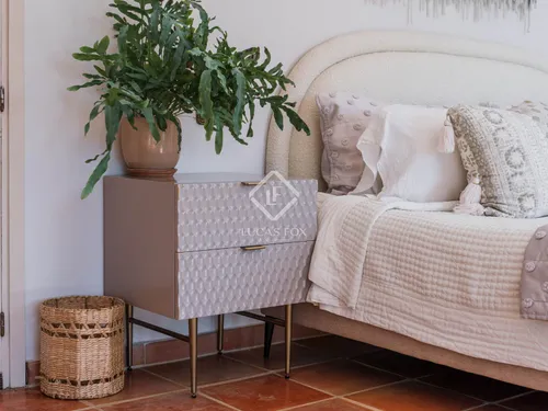 3 Bedrooms House / Villa in DS P STA EULALIA