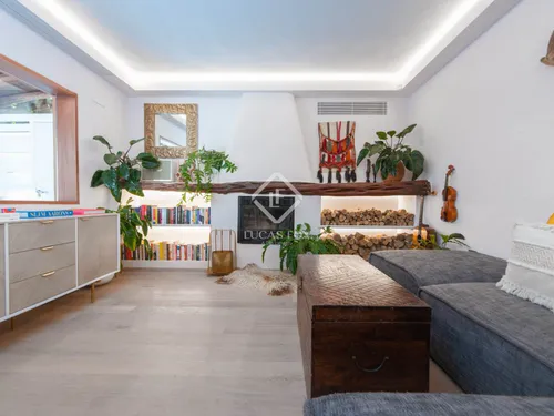 3 Bedrooms House / Villa in DS P STA EULALIA