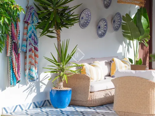 3 Bedrooms House / Villa in DS P STA EULALIA