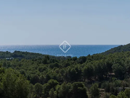 3 Bedrooms House / Villa in DS P STA EULALIA