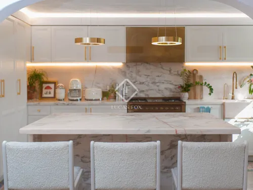 3 Bedrooms House / Villa in DS P STA EULALIA