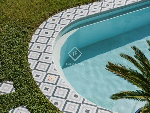 3 Bedrooms House / Villa in DS P STA EULALIA