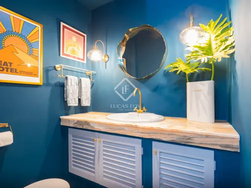 3 Bedrooms House / Villa in DS P STA EULALIA