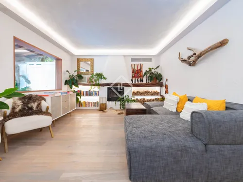 3 Bedrooms House / Villa in DS P STA EULALIA