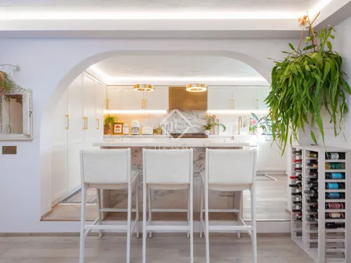 3 Bedrooms House / Villa in DS P STA EULALIA