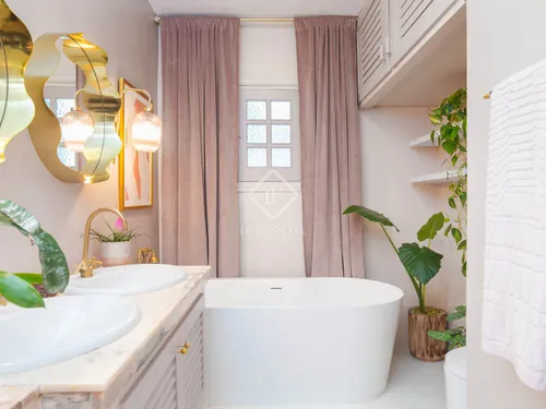 3 Bedrooms House / Villa in DS P STA EULALIA