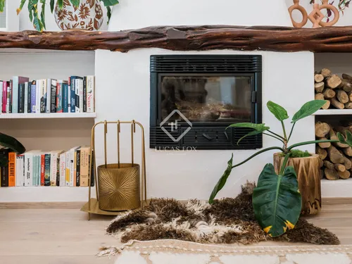 3 Bedrooms House / Villa in DS P STA EULALIA