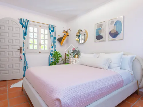 3 Bedrooms House / Villa in DS P STA EULALIA