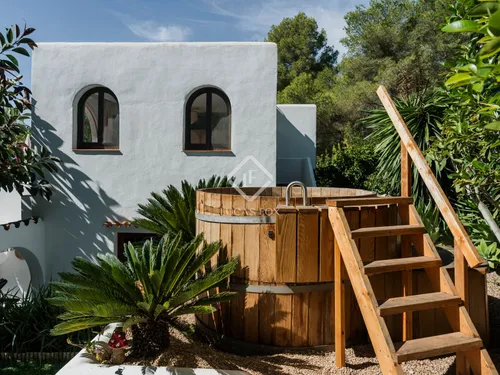 3 Bedrooms House / Villa in DS P STA EULALIA