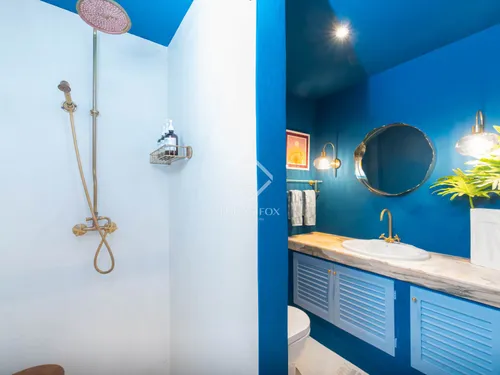 3 Bedrooms House / Villa in DS P STA EULALIA