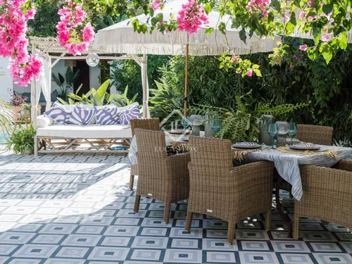 3 Bedrooms House / Villa in DS P STA EULALIA