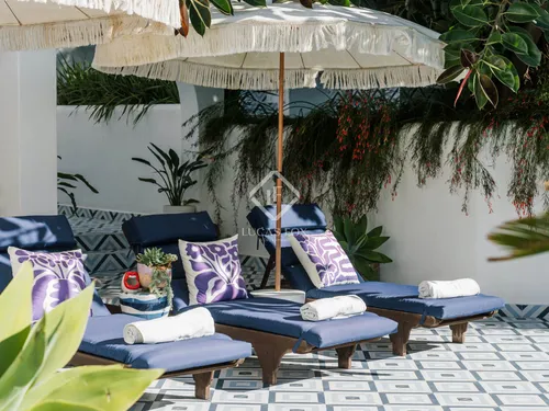 3 Bedrooms House / Villa in DS P STA EULALIA