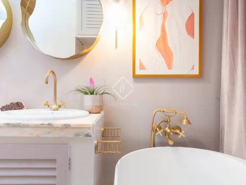 3 Bedrooms House / Villa in DS P STA EULALIA