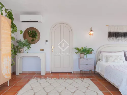 3 Bedrooms House / Villa in DS P STA EULALIA