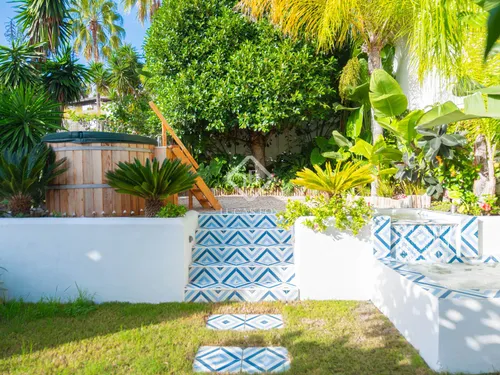 3 Bedrooms House / Villa in DS P STA EULALIA