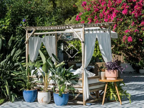 3 Bedrooms House / Villa in DS P STA EULALIA