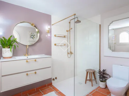 3 Bedrooms House / Villa in DS P STA EULALIA