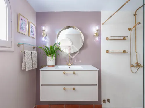 3 Bedrooms House / Villa in DS P STA EULALIA