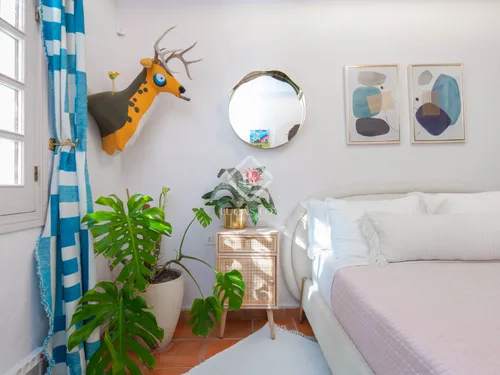 3 Bedrooms House / Villa in DS P STA EULALIA