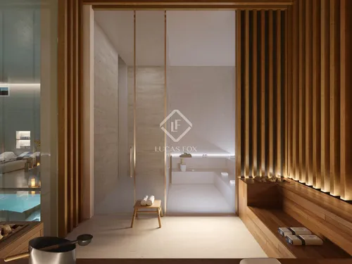 4 Bedrooms Apartment in Elviria (Marbella)