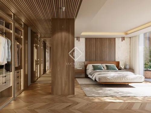 4 Bedrooms Apartment in Elviria (Marbella)