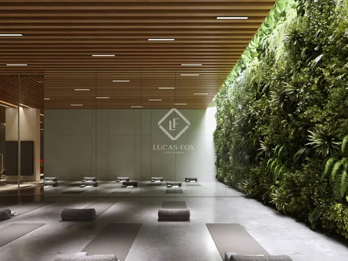 4 Bedrooms Apartment in Elviria (Marbella)