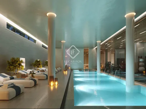 4 Bedrooms Apartment in Elviria (Marbella)