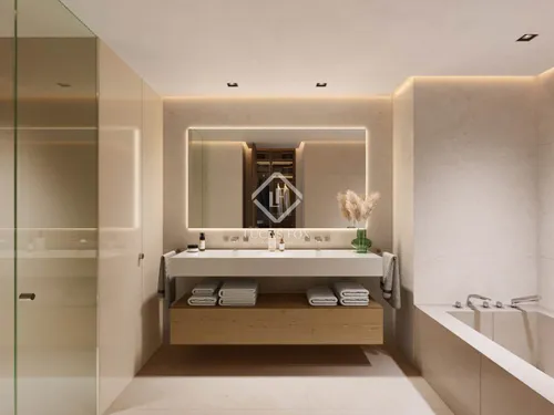 4 Bedrooms Apartment in Elviria (Marbella)