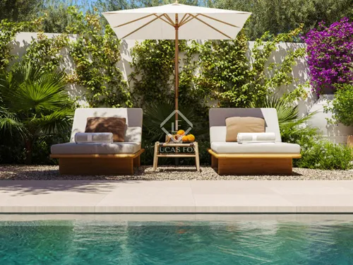 3 Bedrooms House / Villa in Baronia de Terrades