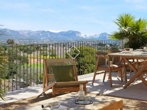 3 Bedrooms House / Villa in Baronia de Terrades