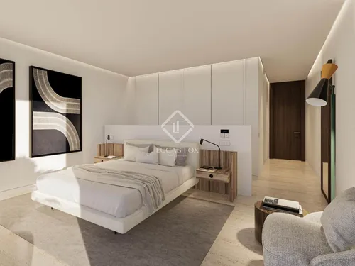 4 Bedrooms House / Villa in La Reserva de Sotogrande