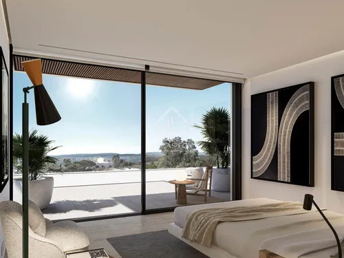 4 Bedrooms House / Villa in La Reserva de Sotogrande