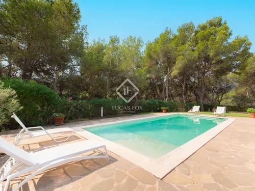 5 Bedrooms House / Villa in DS PUIG GROS