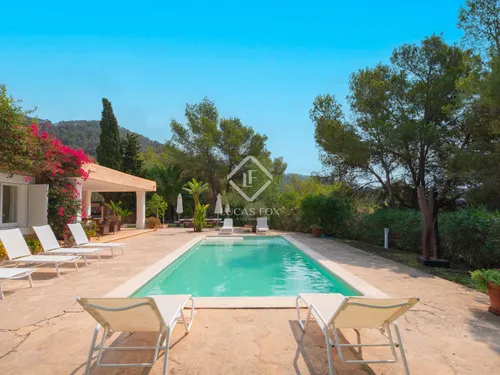5 Bedrooms House / Villa in DS PUIG GROS