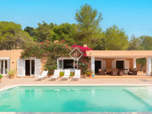 5 Bedrooms House / Villa in DS PUIG GROS
