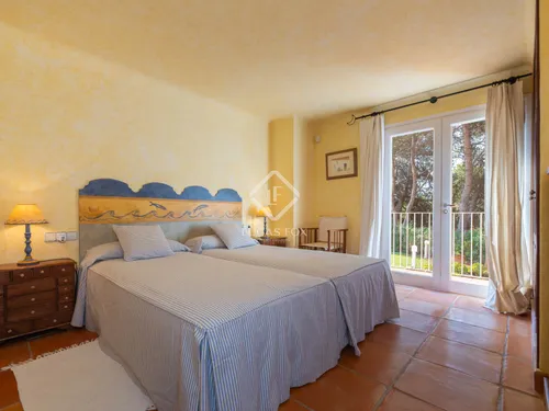 5 Bedrooms House / Villa in DS PUIG GROS