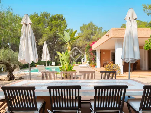 5 Bedrooms House / Villa in DS PUIG GROS