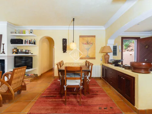 5 Bedrooms House / Villa in DS PUIG GROS