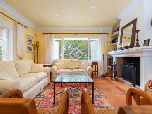 5 Bedrooms House / Villa in DS PUIG GROS