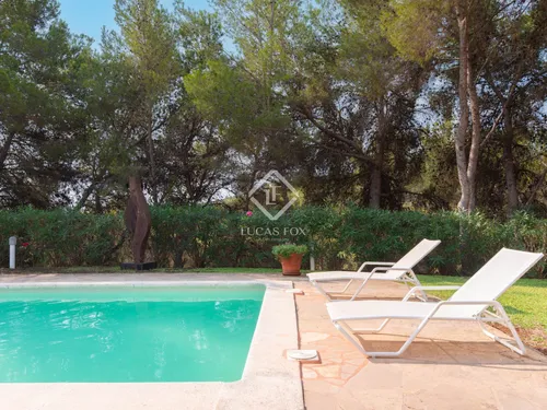 5 Bedrooms House / Villa in DS PUIG GROS