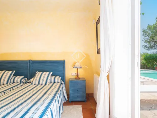 5 Bedrooms House / Villa in DS PUIG GROS