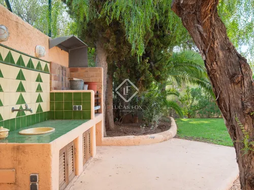 5 Bedrooms House / Villa in DS PUIG GROS